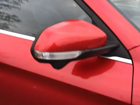 DG75NFU Mg Motor Uk Zs 1.5 Hybrid+ Trophy 5dr Auto Thumbnail #11