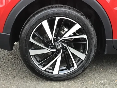 DG75NFU Mg Motor Uk Zs 1.5 Hybrid+ Trophy 5dr Auto Thumbnail #13