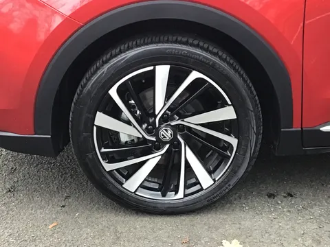 DG75NFU Mg Motor Uk Zs 1.5 Hybrid+ Trophy 5dr Auto Thumbnail #15