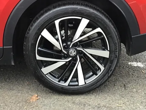 DG75NFU Mg Motor Uk Zs 1.5 Hybrid+ Trophy 5dr Auto Thumbnail #16