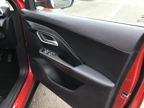 DG75NFU Mg Motor Uk Zs 1.5 Hybrid+ Trophy 5dr Auto Thumbnail #18