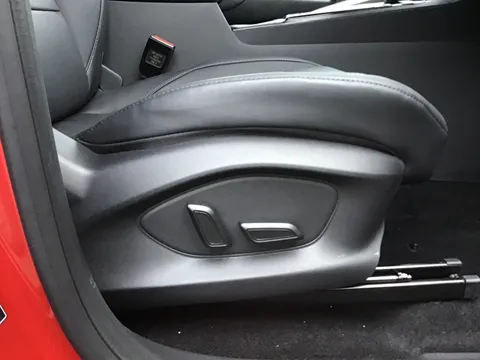 DG75NFU Mg Motor Uk Zs 1.5 Hybrid+ Trophy 5dr Auto Thumbnail #19