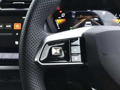 DG75NFU Mg Motor Uk Zs 1.5 Hybrid+ Trophy 5dr Auto Thumbnail #21