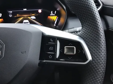 DG75NFU Mg Motor Uk Zs 1.5 Hybrid+ Trophy 5dr Auto Thumbnail #22