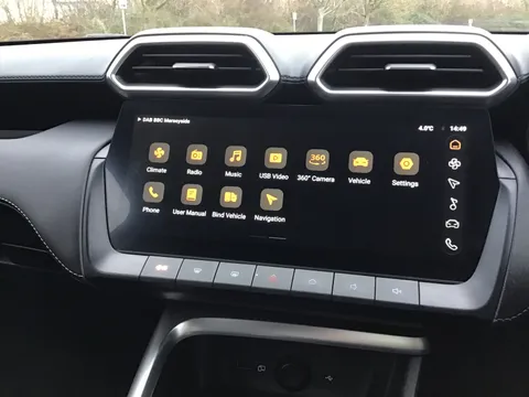 DG75NFU Mg Motor Uk Zs 1.5 Hybrid+ Trophy 5dr Auto Thumbnail #24