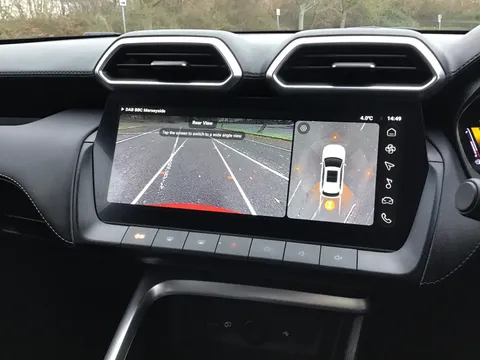 DG75NFU Mg Motor Uk Zs 1.5 Hybrid+ Trophy 5dr Auto Thumbnail #25