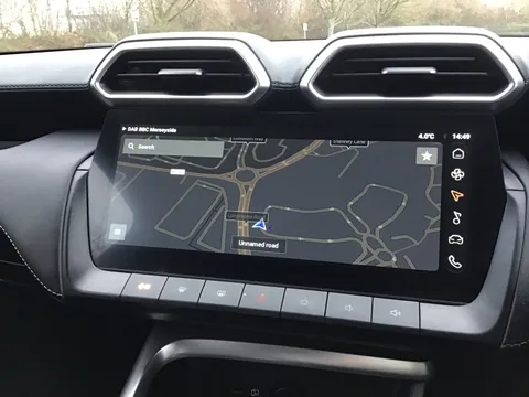 DG75NFU Mg Motor Uk Zs 1.5 Hybrid+ Trophy 5dr Auto Thumbnail #26