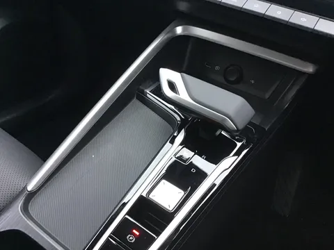 DG75NFU Mg Motor Uk Zs 1.5 Hybrid+ Trophy 5dr Auto Thumbnail #29