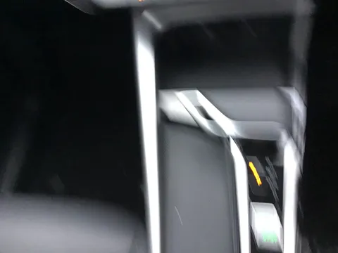 DG75NFU Mg Motor Uk Zs 1.5 Hybrid+ Trophy 5dr Auto Thumbnail #30