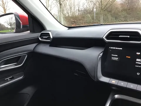 DG75NFU Mg Motor Uk Zs 1.5 Hybrid+ Trophy 5dr Auto Thumbnail #31