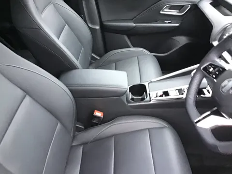 DG75NFU Mg Motor Uk Zs 1.5 Hybrid+ Trophy 5dr Auto Thumbnail #32