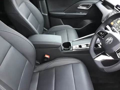 DG75NFU Mg Motor Uk Zs 1.5 Hybrid+ Trophy 5dr Auto Thumbnail #33