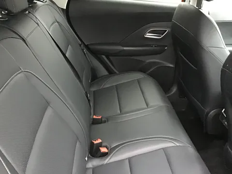 DG75NFU Mg Motor Uk Zs 1.5 Hybrid+ Trophy 5dr Auto Thumbnail #36