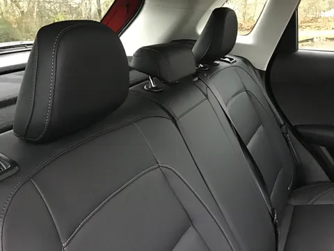 DG75NFU Mg Motor Uk Zs 1.5 Hybrid+ Trophy 5dr Auto Thumbnail #37