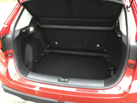 DG75NFU Mg Motor Uk Zs 1.5 Hybrid+ Trophy 5dr Auto Thumbnail #38