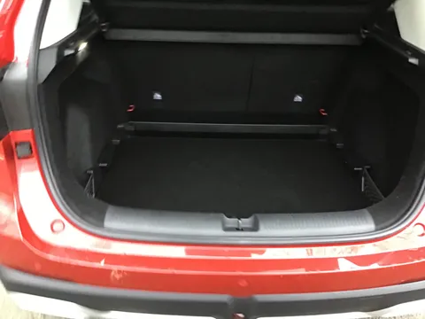 DG75NFU Mg Motor Uk Zs 1.5 Hybrid+ Trophy 5dr Auto Thumbnail #39