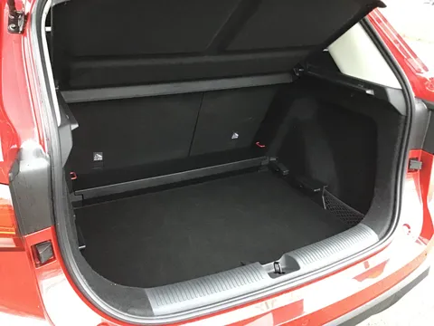 DG75NFU Mg Motor Uk Zs 1.5 Hybrid+ Trophy 5dr Auto Thumbnail #40