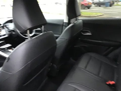 DG75NFU Mg Motor Uk Zs 1.5 Hybrid+ Trophy 5dr Auto Thumbnail #41