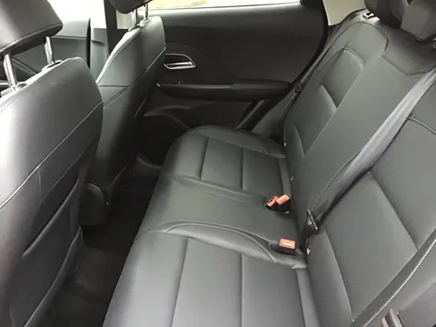 DG75NFU Mg Motor Uk Zs 1.5 Hybrid+ Trophy 5dr Auto Thumbnail #42