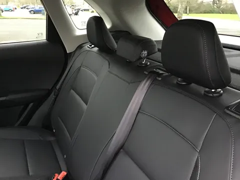 DG75NFU Mg Motor Uk Zs 1.5 Hybrid+ Trophy 5dr Auto Thumbnail #43