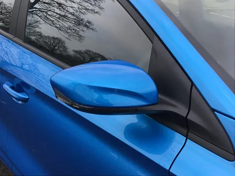 DG75NFP Mg Motor Uk Mg3 1.5 Hybrid SE 5dr Auto Thumbnail #11