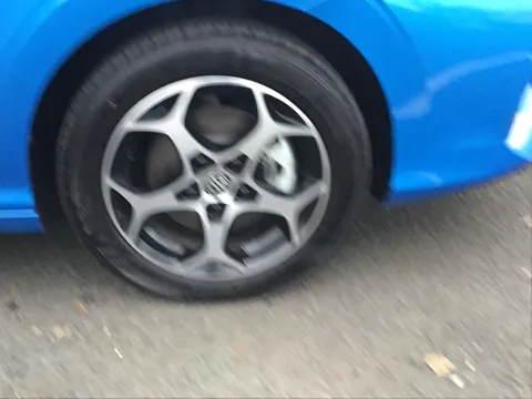 DG75NFP Mg Motor Uk Mg3 1.5 Hybrid SE 5dr Auto Thumbnail #14