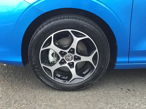 DG75NFP Mg Motor Uk Mg3 1.5 Hybrid SE 5dr Auto Thumbnail #15