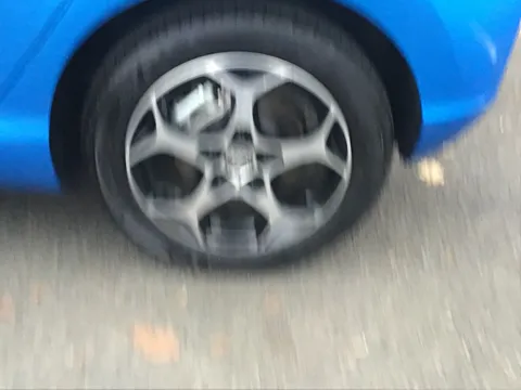 DG75NFP Mg Motor Uk Mg3 1.5 Hybrid SE 5dr Auto Thumbnail #16