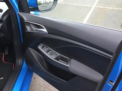 DG75NFP Mg Motor Uk Mg3 1.5 Hybrid SE 5dr Auto Thumbnail #19