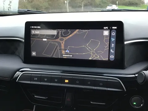 DG75NFP Mg Motor Uk Mg3 1.5 Hybrid SE 5dr Auto Thumbnail #24