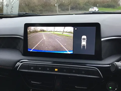 DG75NFP Mg Motor Uk Mg3 1.5 Hybrid SE 5dr Auto Thumbnail #25