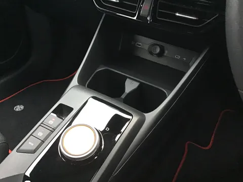 DG75NFP Mg Motor Uk Mg3 1.5 Hybrid SE 5dr Auto Thumbnail #29