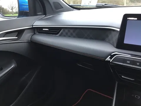 DG75NFP Mg Motor Uk Mg3 1.5 Hybrid SE 5dr Auto Thumbnail #31