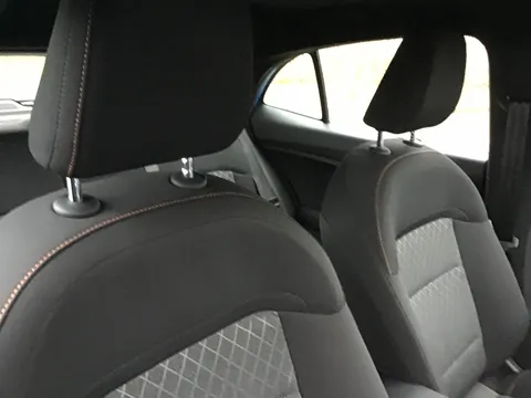 DG75NFP Mg Motor Uk Mg3 1.5 Hybrid SE 5dr Auto Thumbnail #32