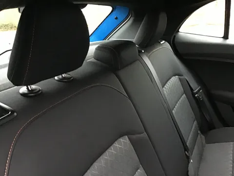 DG75NFP Mg Motor Uk Mg3 1.5 Hybrid SE 5dr Auto Thumbnail #37