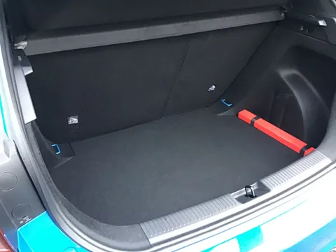 DG75NFP Mg Motor Uk Mg3 1.5 Hybrid SE 5dr Auto Thumbnail #38