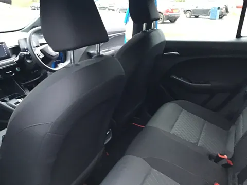 DG75NFP Mg Motor Uk Mg3 1.5 Hybrid SE 5dr Auto Thumbnail #40