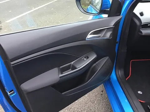 DG75NFP Mg Motor Uk Mg3 1.5 Hybrid SE 5dr Auto Thumbnail #44