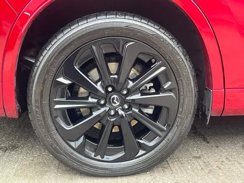 MJ75VWY Mazda Cx-60 2.5 PHEV Homura Plus 5dr Auto Thumbnail #7