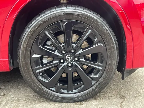 MJ75VWY Mazda Cx-60 2.5 PHEV Homura Plus 5dr Auto Thumbnail #20