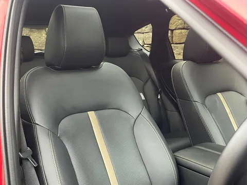 MJ75VWY Mazda Cx-60 2.5 PHEV Homura Plus 5dr Auto Thumbnail #9