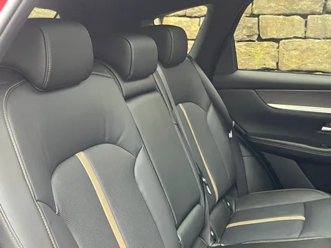 MJ75VWY Mazda Cx-60 2.5 PHEV Homura Plus 5dr Auto Thumbnail #10