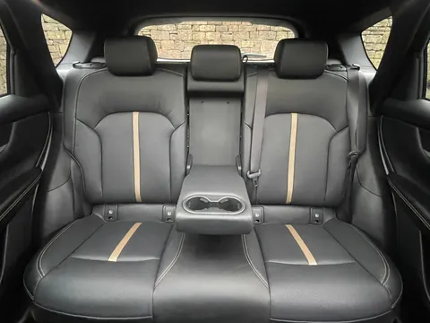 MJ75VWY Mazda Cx-60 2.5 PHEV Homura Plus 5dr Auto Thumbnail #15