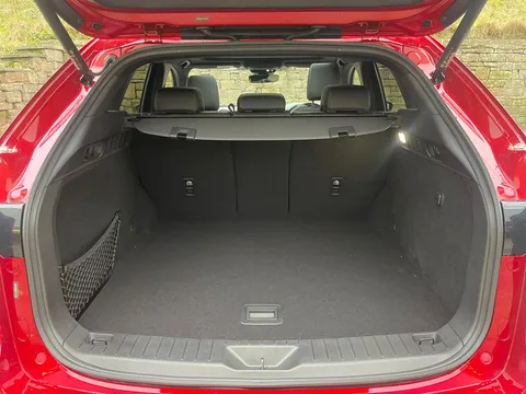 MJ75VWY Mazda Cx-60 2.5 PHEV Homura Plus 5dr Auto Thumbnail #28