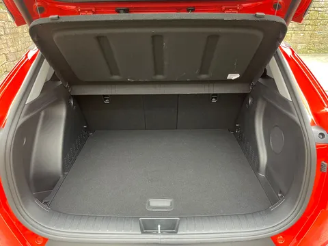 MV75WTT Hyundai Kona 1.6 Hybrid 129 Ultimate 5dr DCT Thumbnail #8