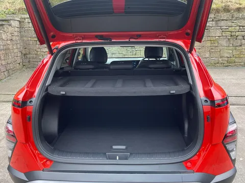 MV75WTT Hyundai Kona 1.6 Hybrid 129 Ultimate 5dr DCT Thumbnail #9