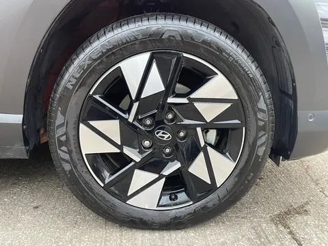 MV75WTT Hyundai Kona 1.6 Hybrid 129 Ultimate 5dr DCT Thumbnail #11