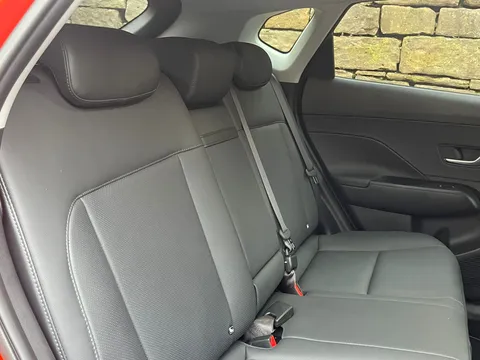 MV75WTT Hyundai Kona 1.6 Hybrid 129 Ultimate 5dr DCT Thumbnail #18