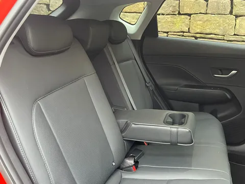MV75WTT Hyundai Kona 1.6 Hybrid 129 Ultimate 5dr DCT Thumbnail #19
