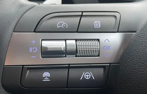 MV75WTT Hyundai Kona 1.6 Hybrid 129 Ultimate 5dr DCT Thumbnail #23